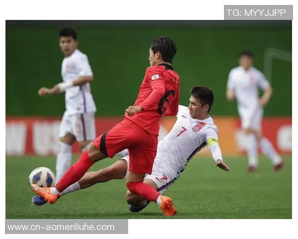 U20国足迎战土耳其青年队力争在国际赛场上展现中国足球新风貌