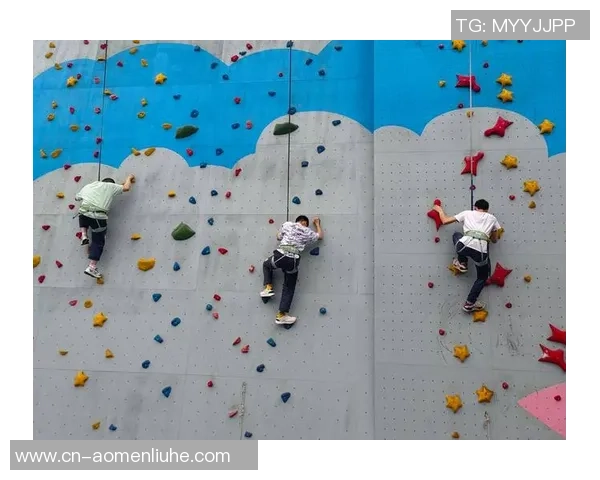 从零基础到高手：全面掌握攀岩技巧与训练方法指南