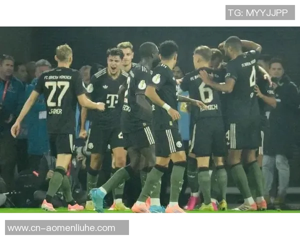 拜仁慕尼黑对阵卡尔特人精彩直播全程回顾与分析