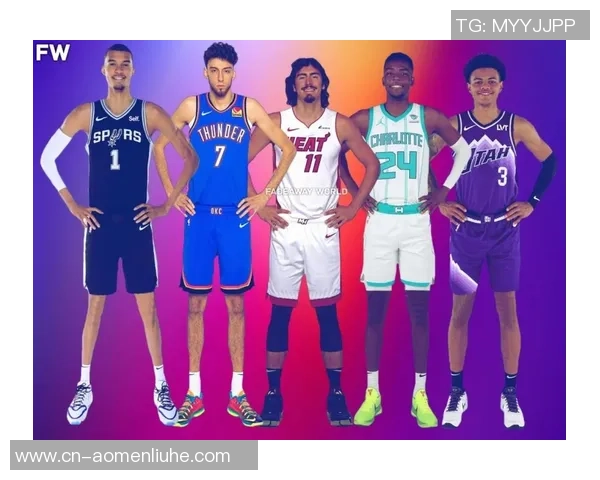 文班亚马新赛季表现惊艳场均20分10篮板3盖帽成为最佳新秀热门人选