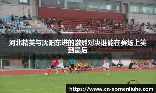 河北精英与沈阳东进的激烈对决谁能在赛场上笑到最后